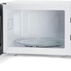 Microondas R1 BRANCO PORTA PRETA 20L  (127) - Image 2